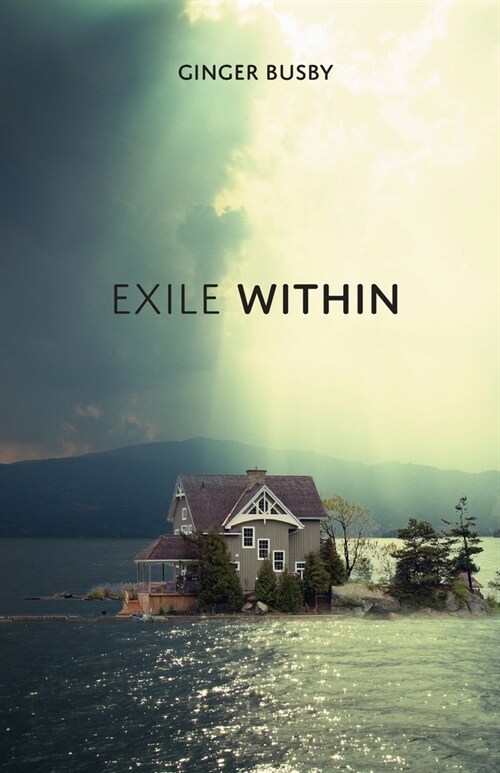 Exile Within (Paperback)