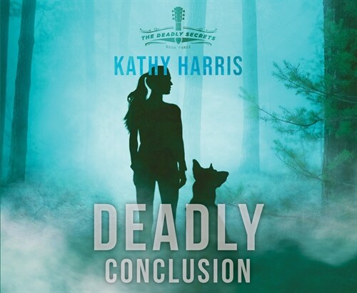 Deadly Conclusion: Volume 3 (Audio CD)