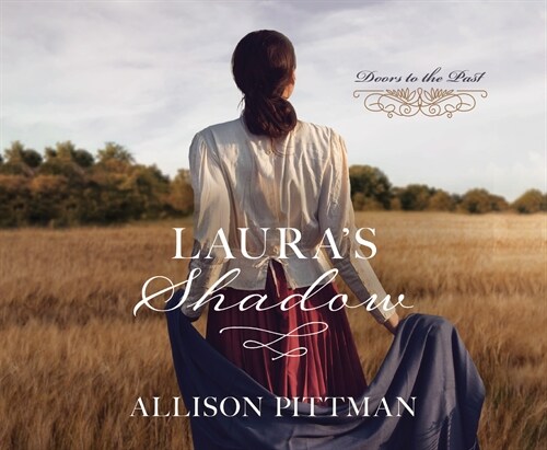 Lauras Shadow: Volume 9 (Audio CD)