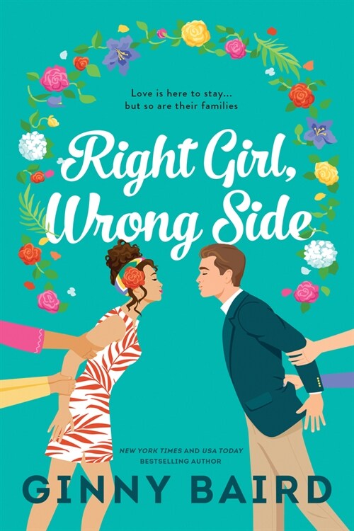 Right Girl, Wrong Side (Paperback)