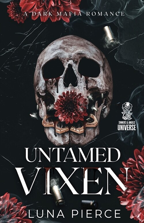 Untamed Vixen (Paperback)