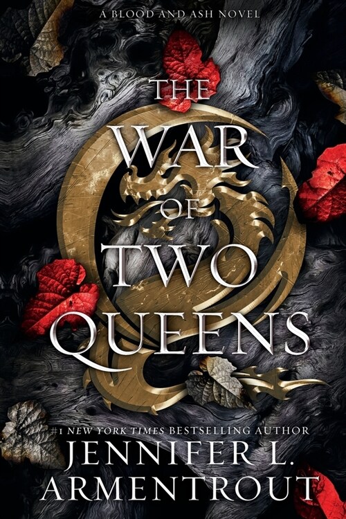 The War of Two Queens (Paperback)