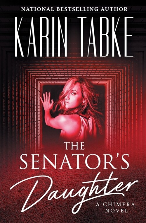 The Senators Daughter (Paperback)