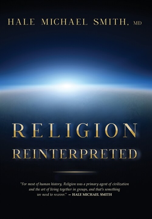 Religion Reinterpreted (Hardcover)