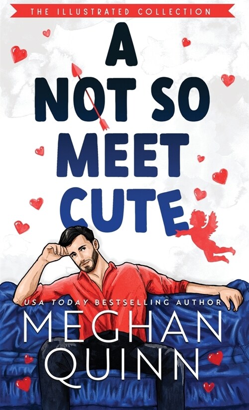 A Not So Meet Cute (Special Edition Hardcover) (Hardcover)