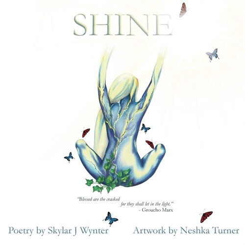 Shine (Paperback)