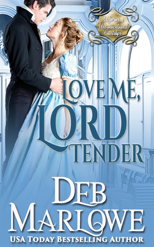 Love Me, Lord Tender (Paperback)