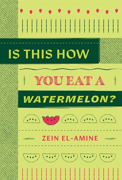 Is This How You Eat a Watermelon? (Paperback)