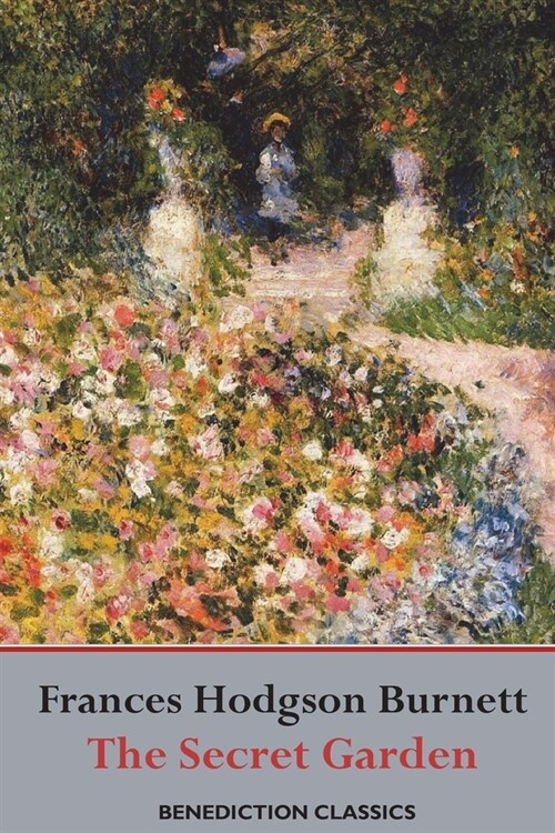 The Secret Garden (Paperback)