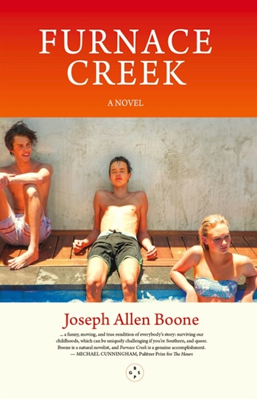 Furnace Creek (Paperback)