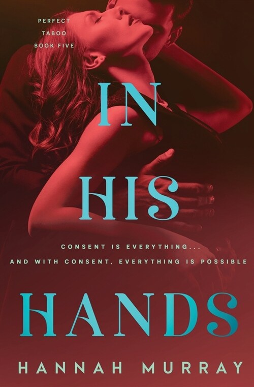 In His Hands (Paperback)