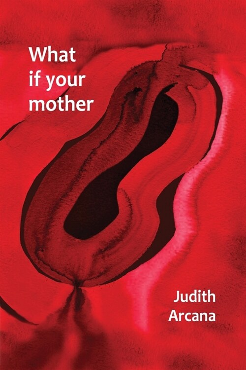 What if your mother (Paperback, 2)