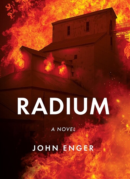 Radium (Hardcover)
