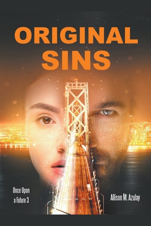 Original Sins (Paperback)