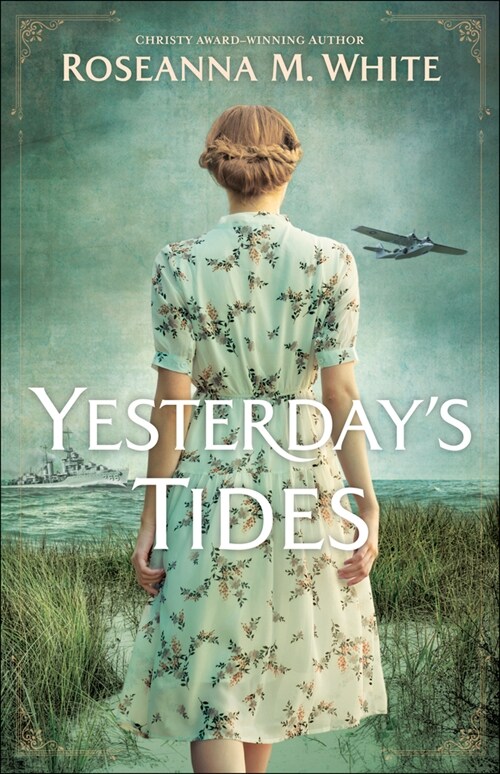 Yesterdays Tides (Paperback)