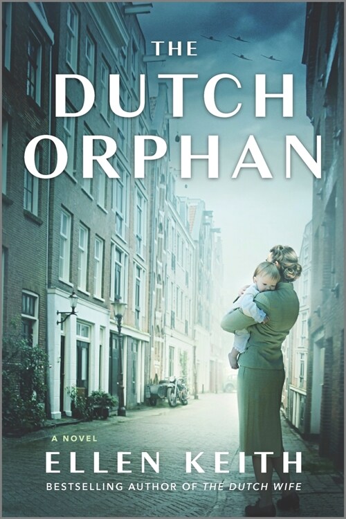 The Dutch Orphan (Paperback, Original)