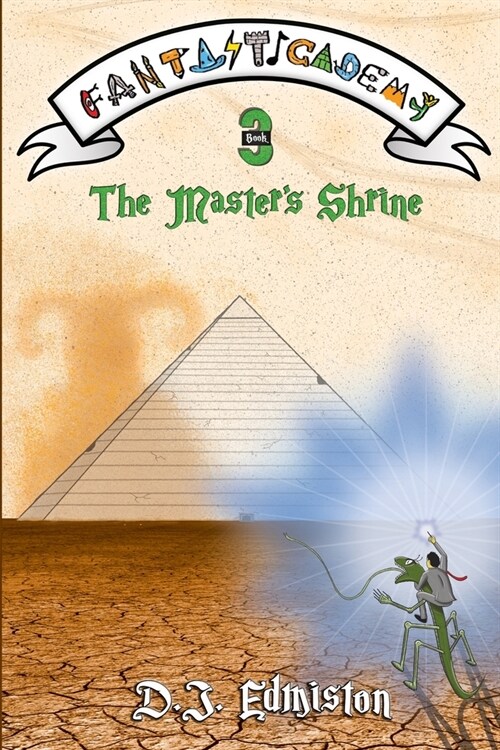 The Masters Shrine (Paperback)
