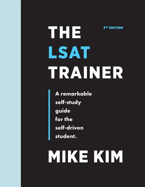 The LSAT Trainer (Paperback)