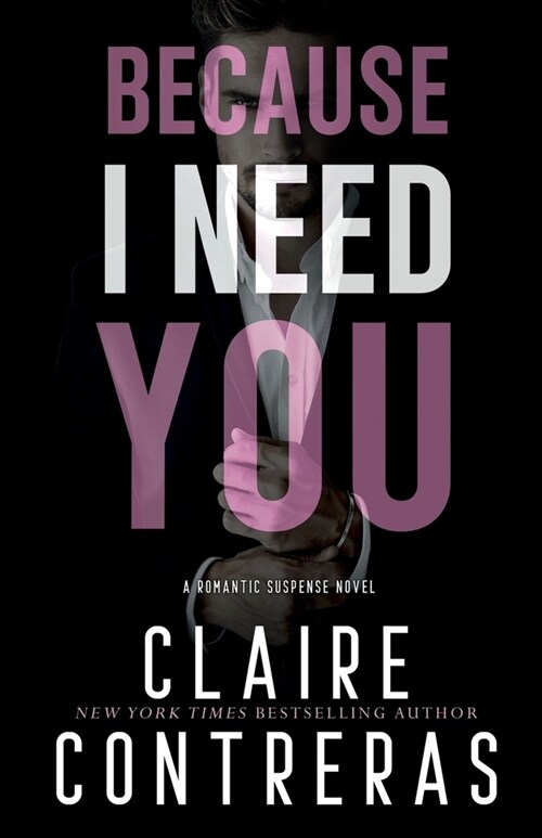 Because I Need You (Paperback)