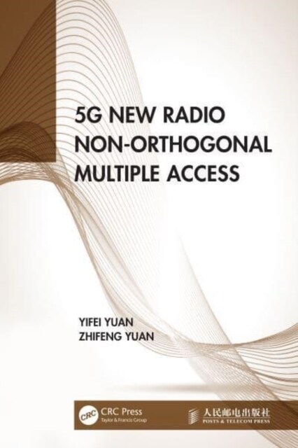 5g New Radio Non-Orthogonal Multiple Access (Hardcover)