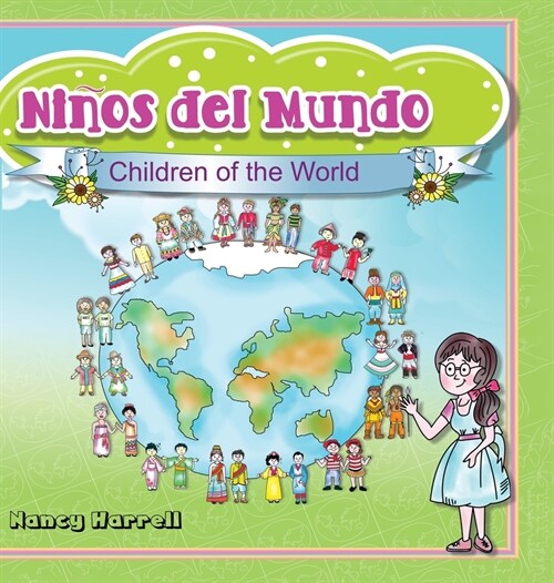 Ni?s Del Mundo (Hardcover)