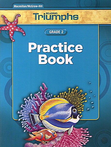 Reading Triumphs 2 : Practice Book (Paperback, 2011)