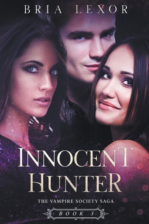 Innocent Hunter (Paperback)