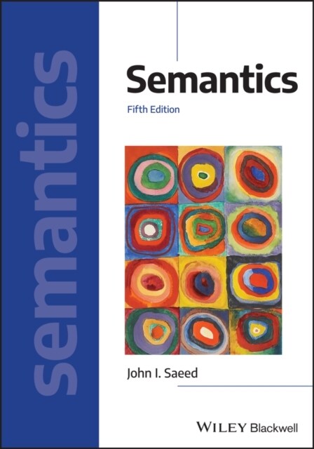Semantics (Paperback, 5)