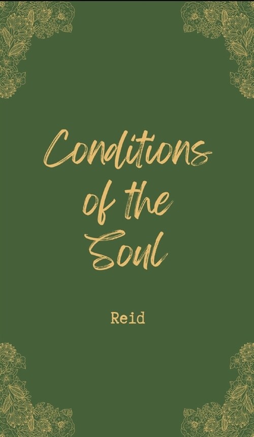 Conditions of the Soul (Hardcover)