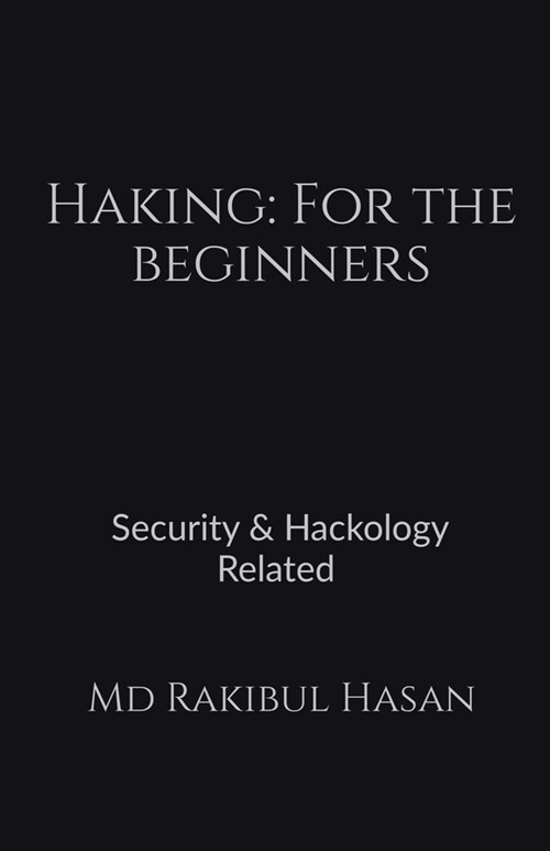 Hacking (Paperback)