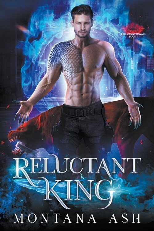 Reluctant King (Paperback)