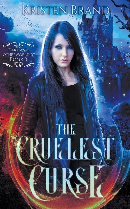 The Cruelest Curse (Paperback)