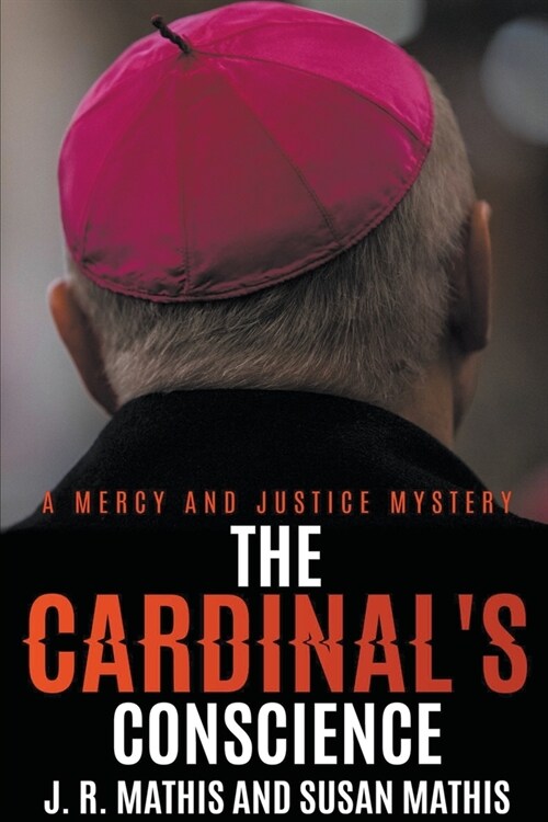 The Cardinals Conscience (Paperback)