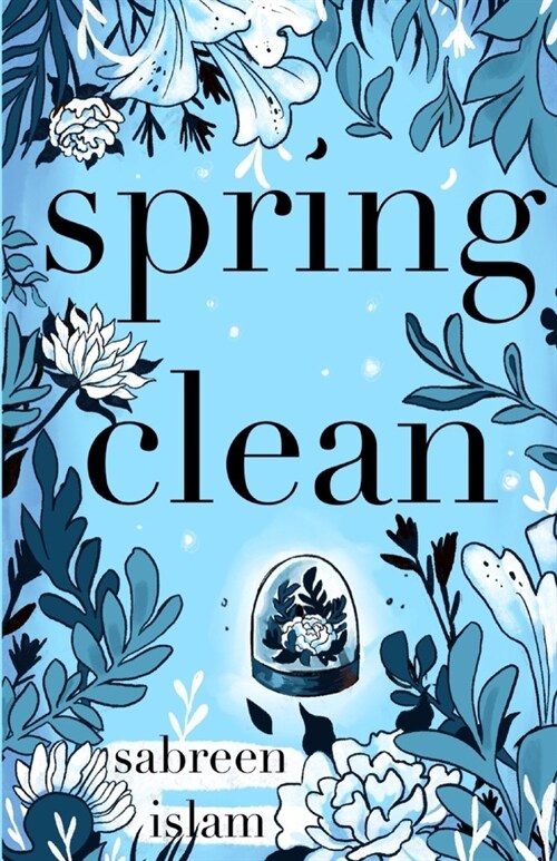 spring clean (Paperback)