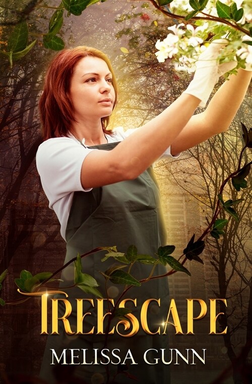 Treescape (Paperback)