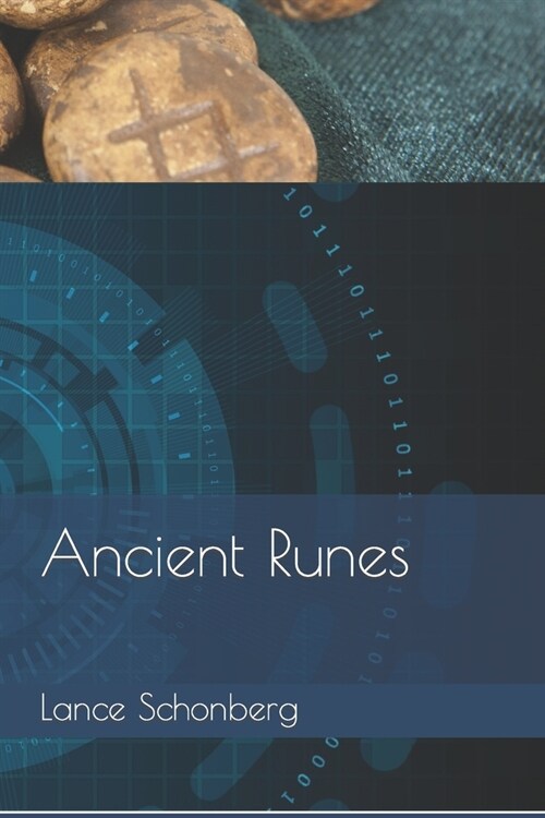 Ancient Runes (Paperback)