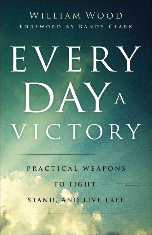 Every Day a Victory: Practical Weapons to Fight, Stand, and Live Free (Paperback)