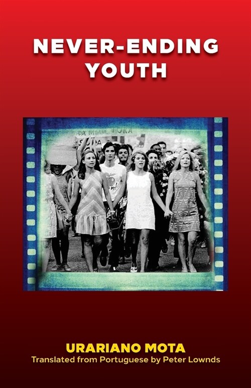 Never-Ending Youth (Paperback)