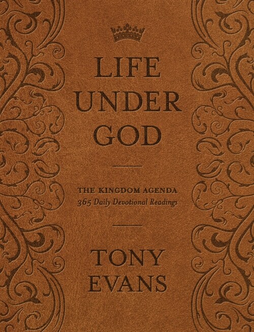 Life Under God: The Kingdom Agenda 365 Daily Devotional Readings (Paperback)