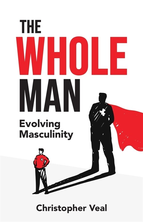 The Whole Man (Paperback)