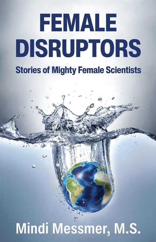 Female Disruptors (Paperback)