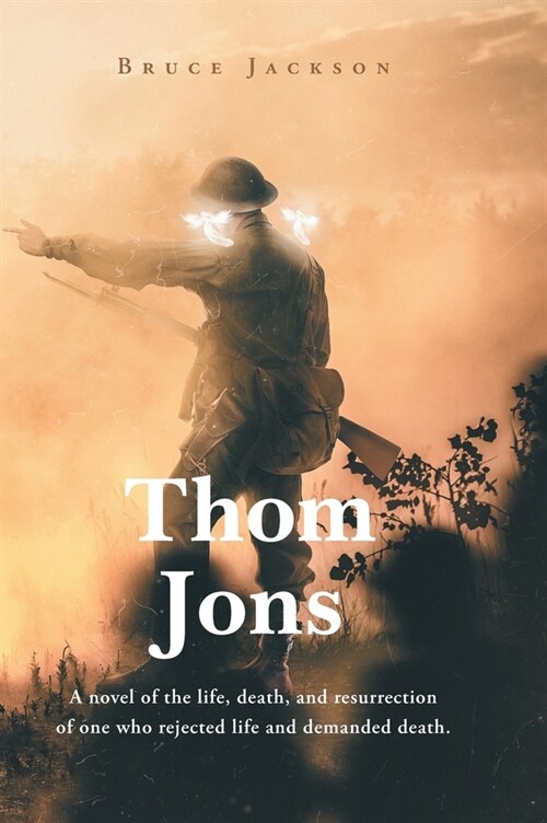 Thom Jons (Hardcover)