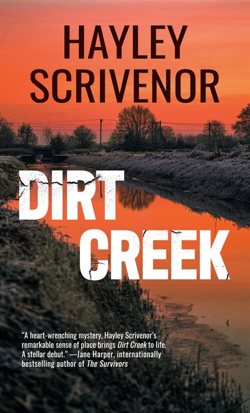 Dirt Creek (Library Binding)