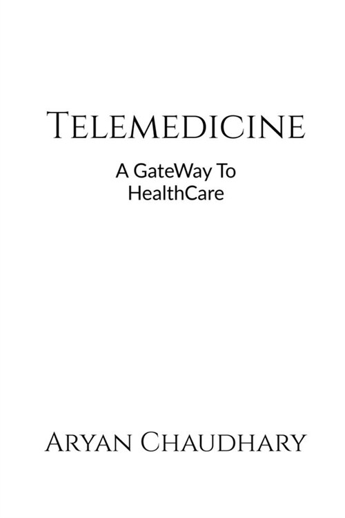 Telemedicine (Paperback)