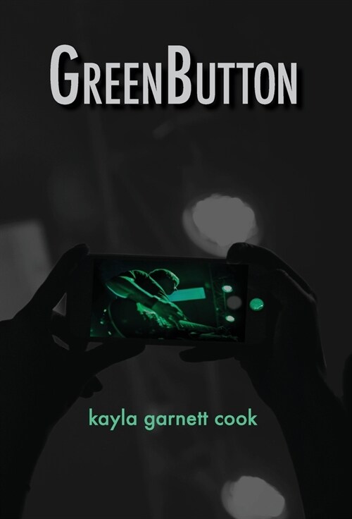 GreenButton (Hardcover)