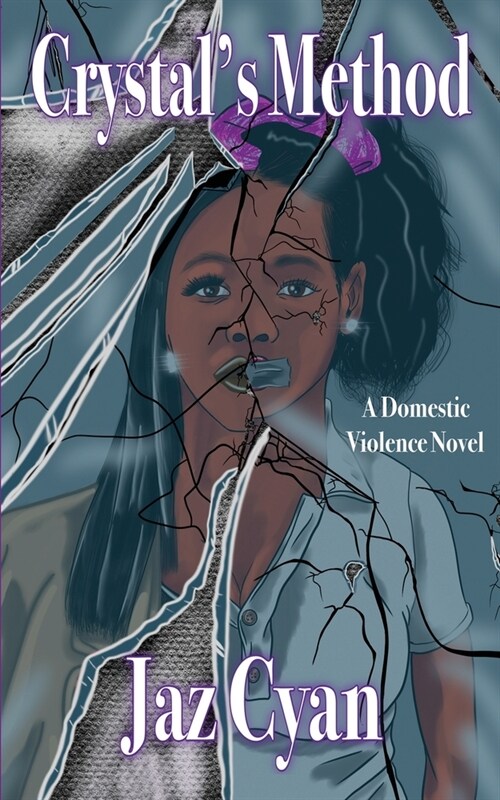 Crystals Method: A Domestic Violence Novel (Paperback)