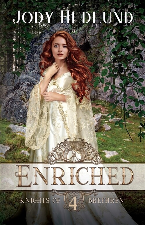 Enriched (Paperback)