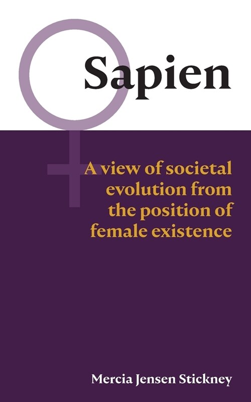Sapien (Paperback)