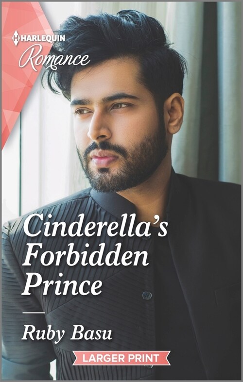 Cinderellas Forbidden Prince (Mass Market Paperback, Original)