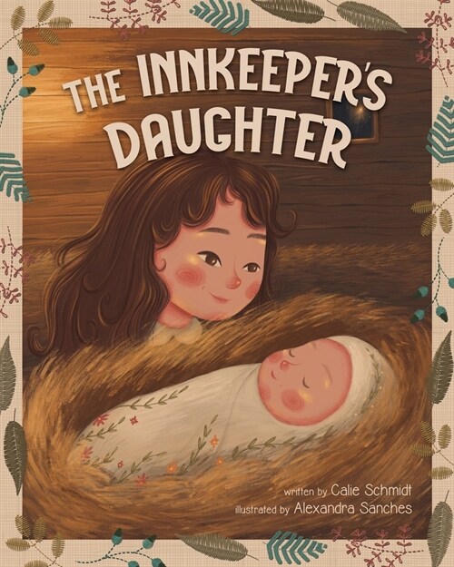 The Innkeepers Daughter (Hardcover)